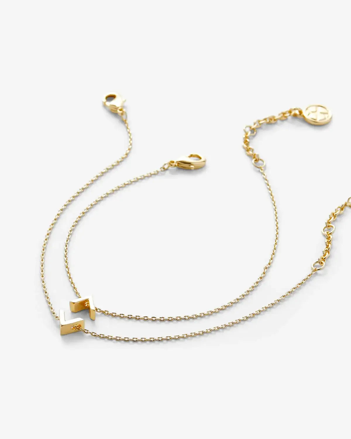 Highs & Lows Icon Bracelet Set