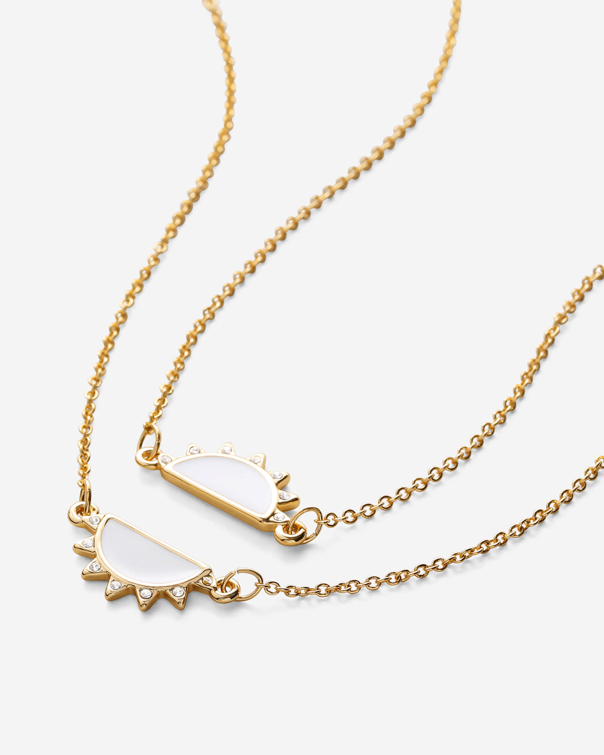 You Are My Sunshine Bracelet Set