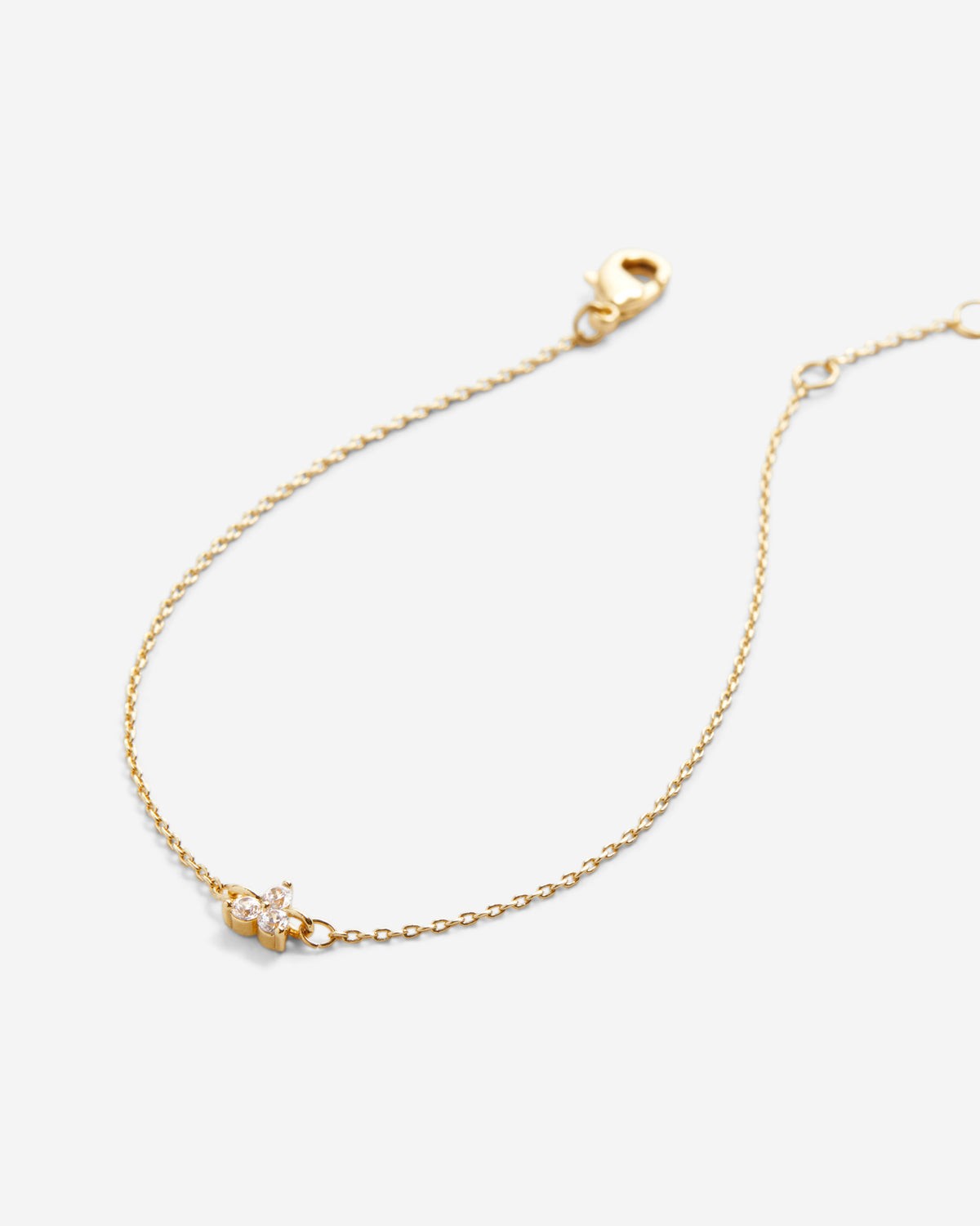 Tribe Dainty Friendship Bracelet