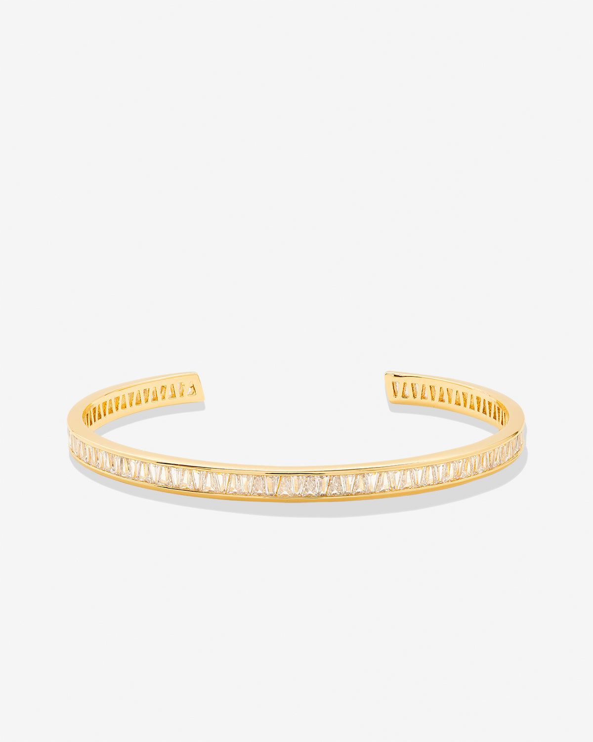 Mom Baguette Cuff