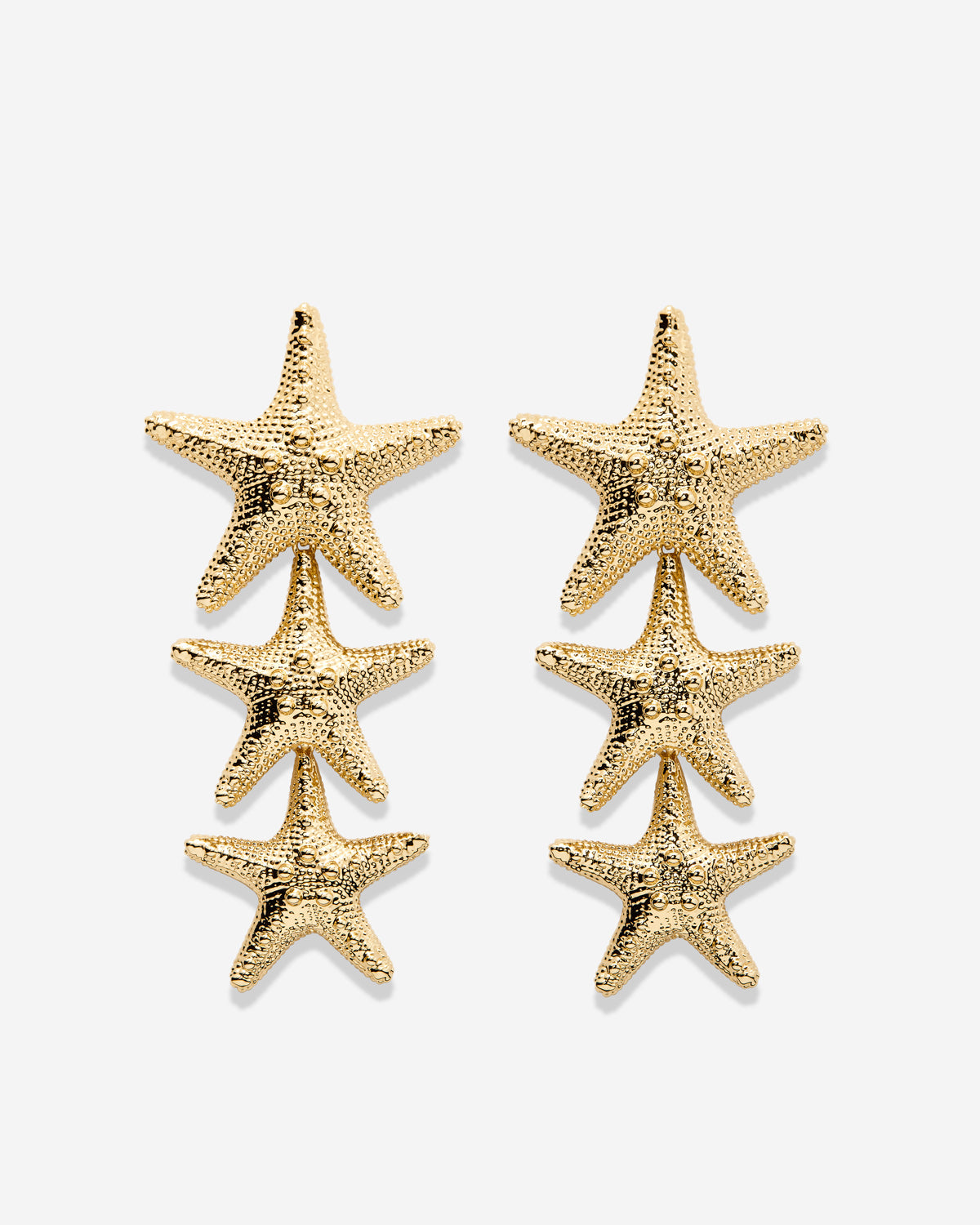 Renew Statement Earrings