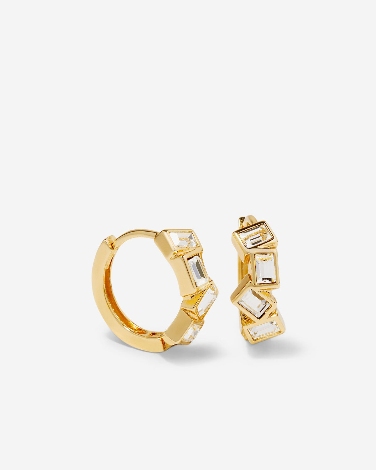 Beautifully Broken Huggies