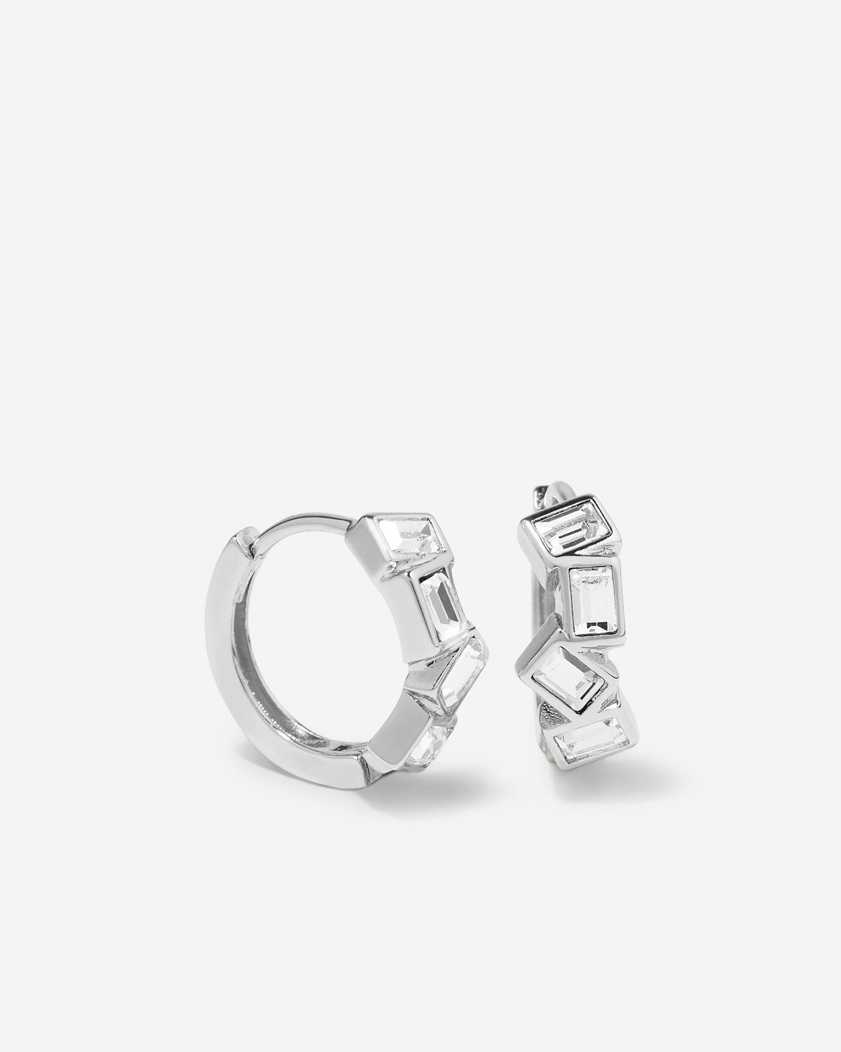 Beautifully Broken Huggies