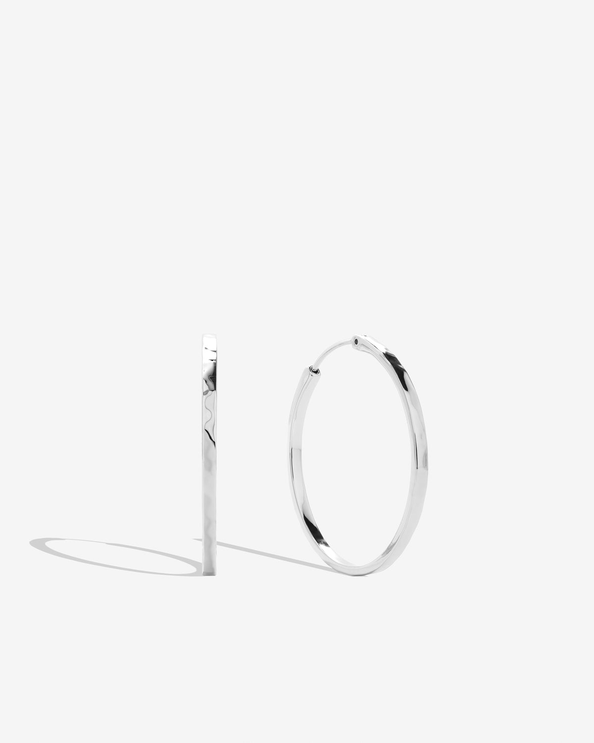 Simplicity Dainty Hoop Earrings