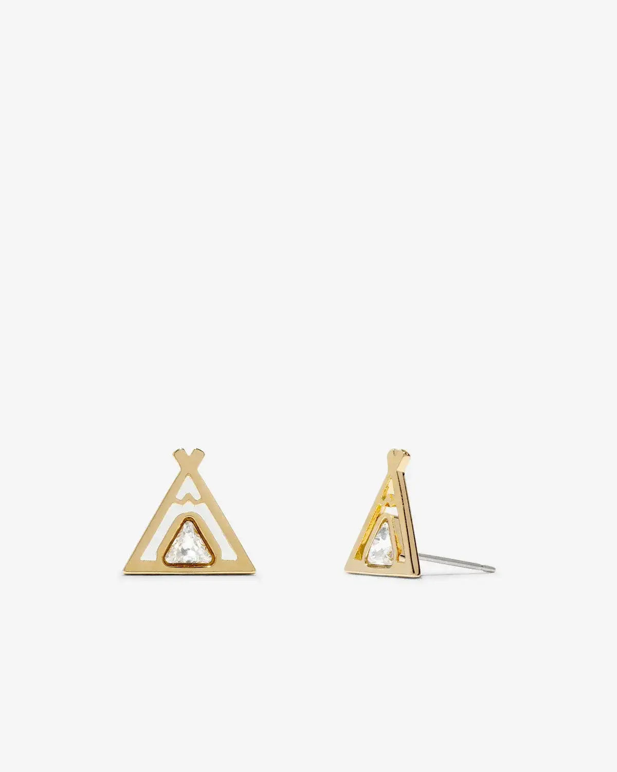 Tribe Friendship Earrings
