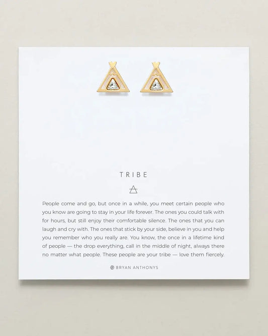 Tribe Friendship Earrings