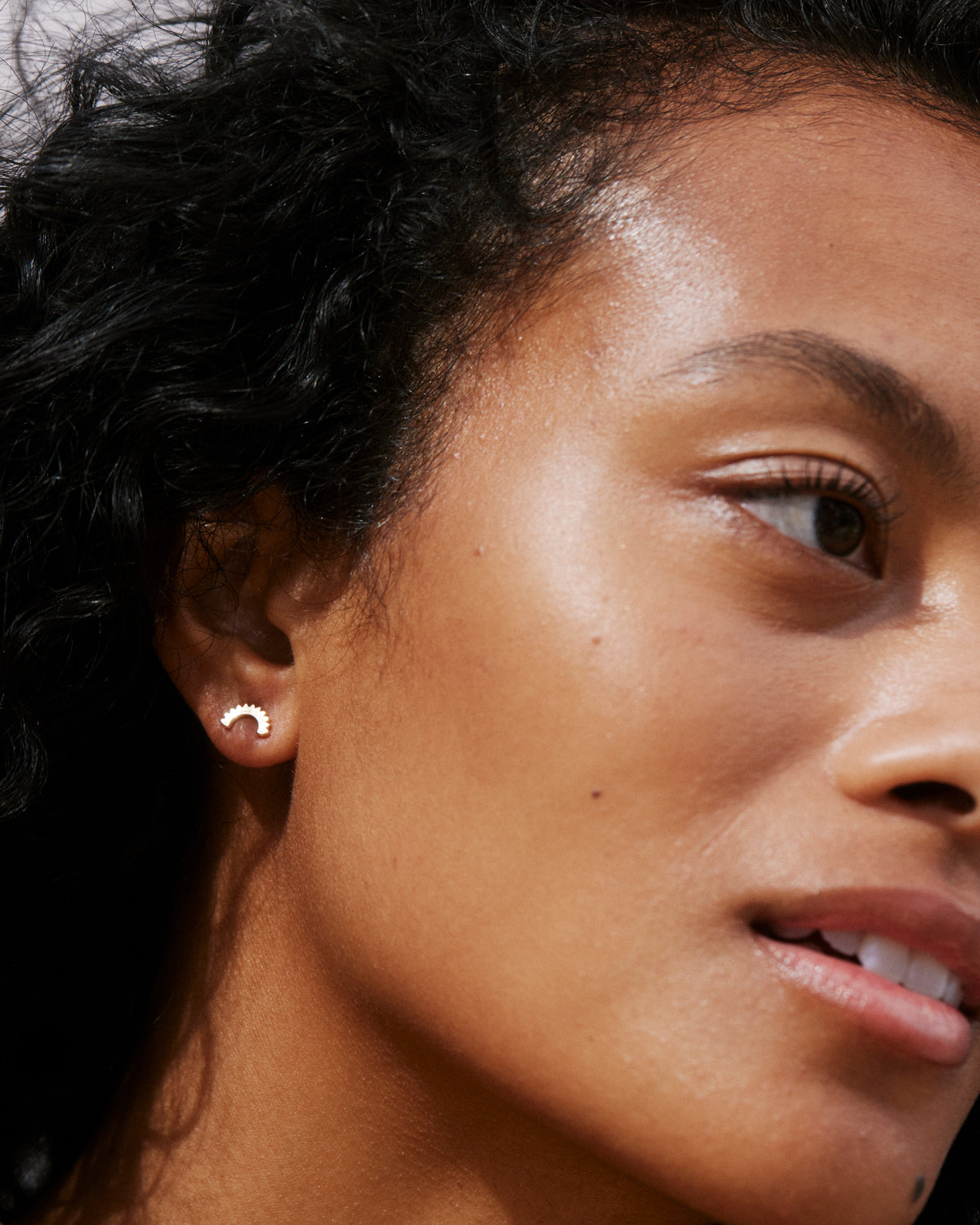 You Are My Sunshine Earrings