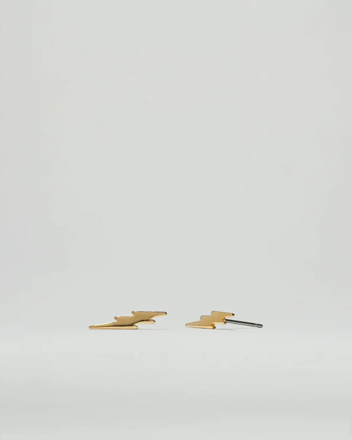 Made Of Lightning Earrings