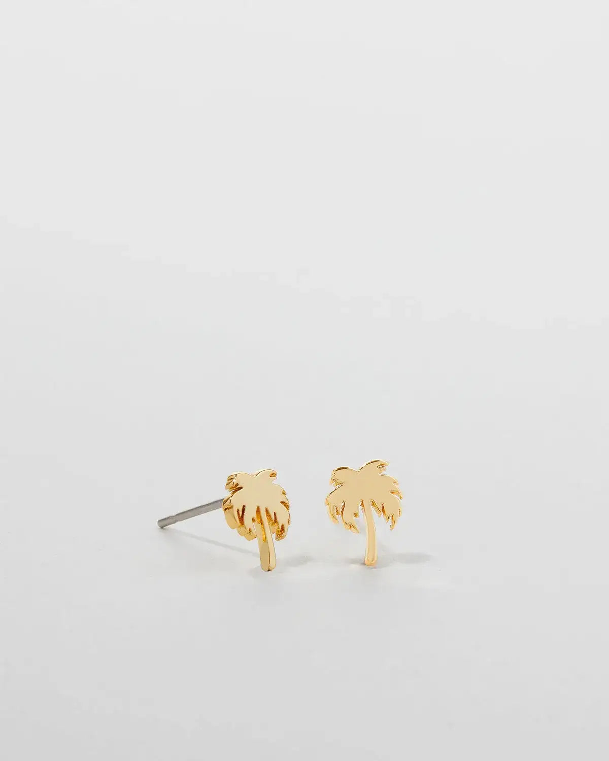 Breathe Icon Earrings