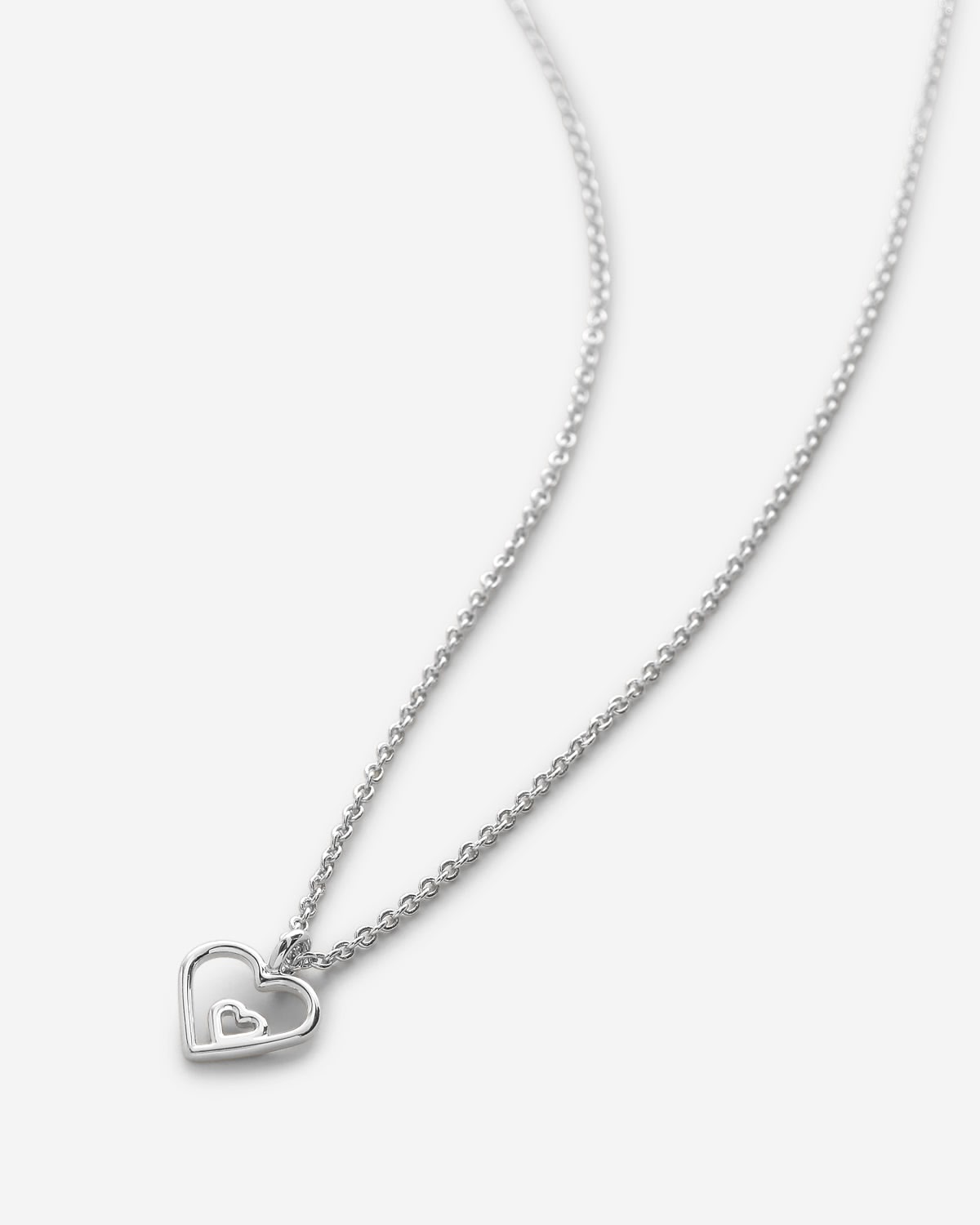 Always In My Heart Necklace