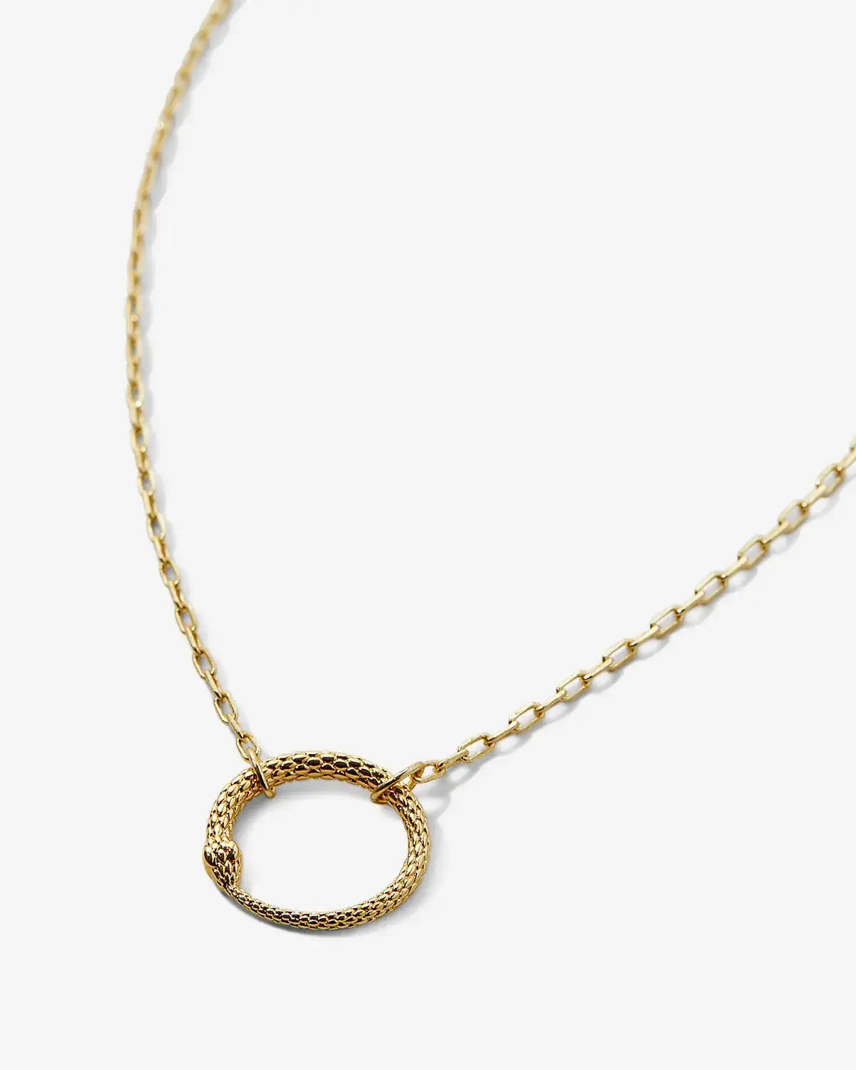Begin Again Necklace