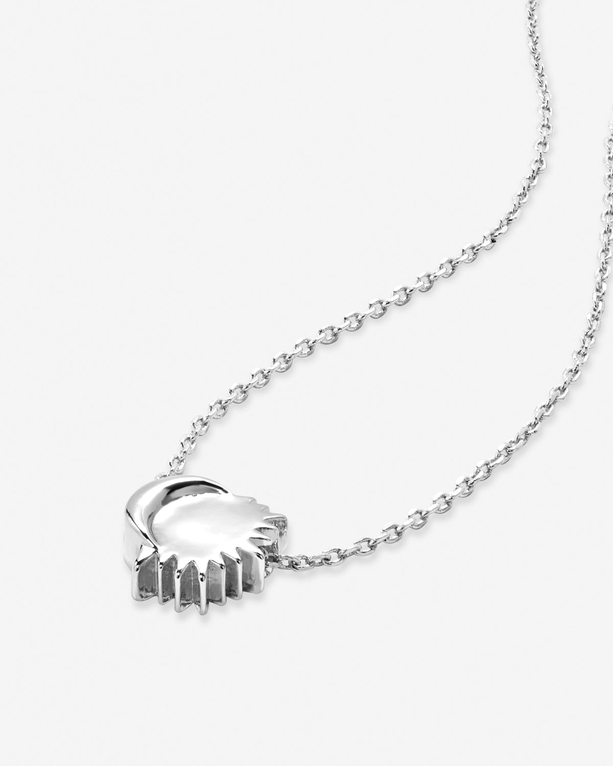 Squad Icon Necklace