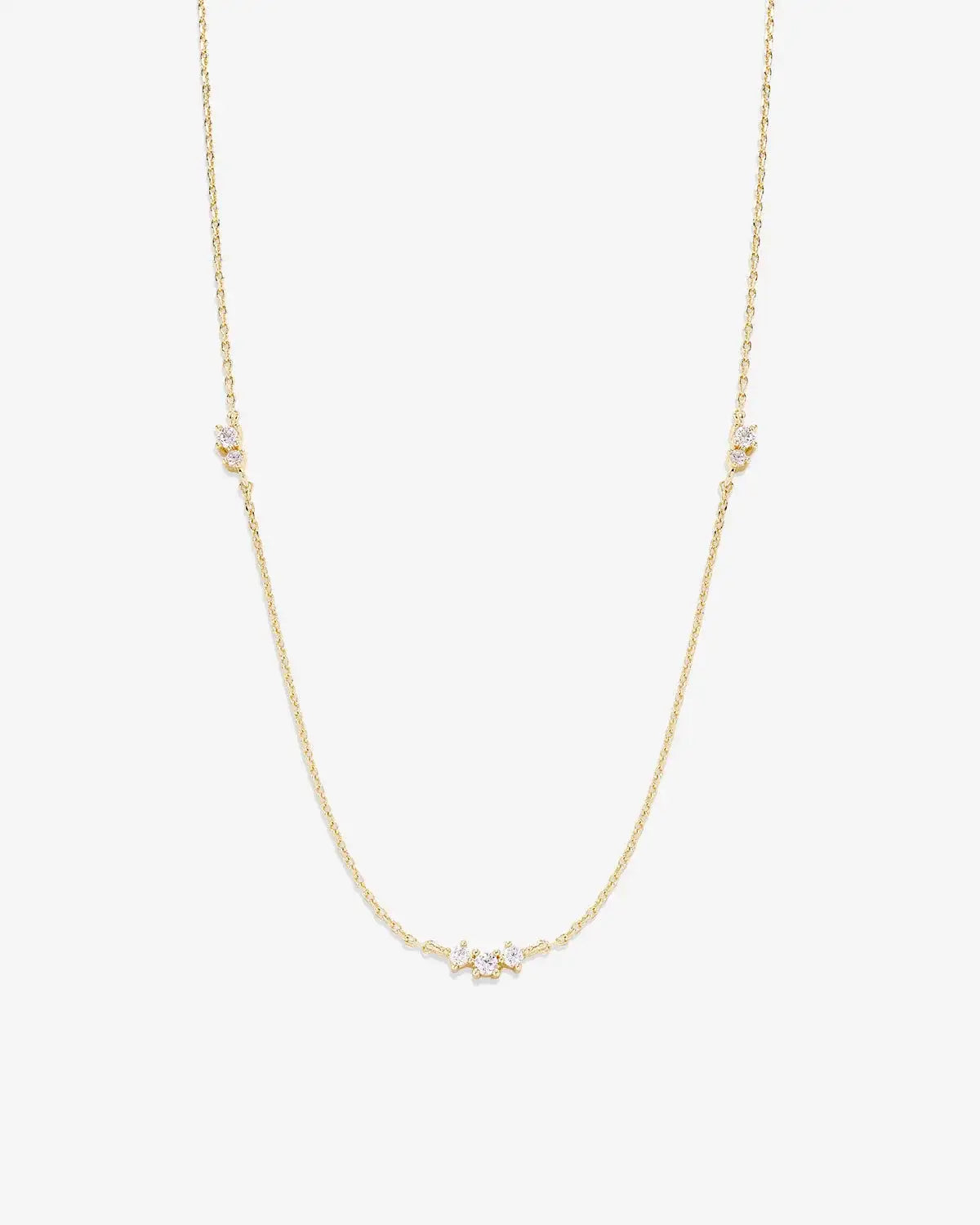 Create Your Own Constellation Stations Necklace