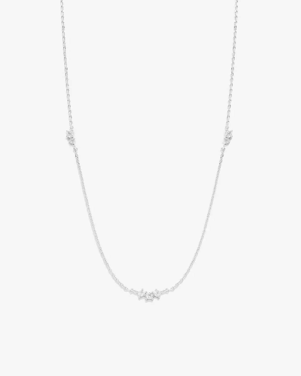 Create Your Own Constellation Stations Necklace