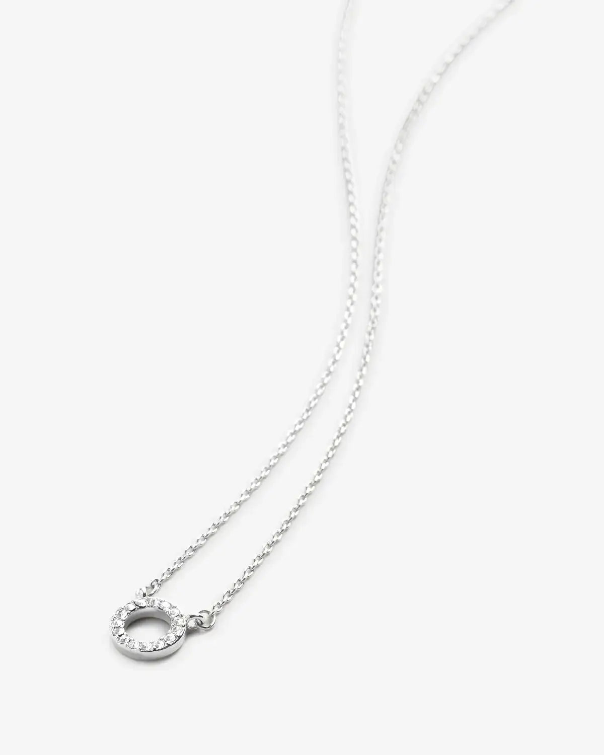 Family Necklace