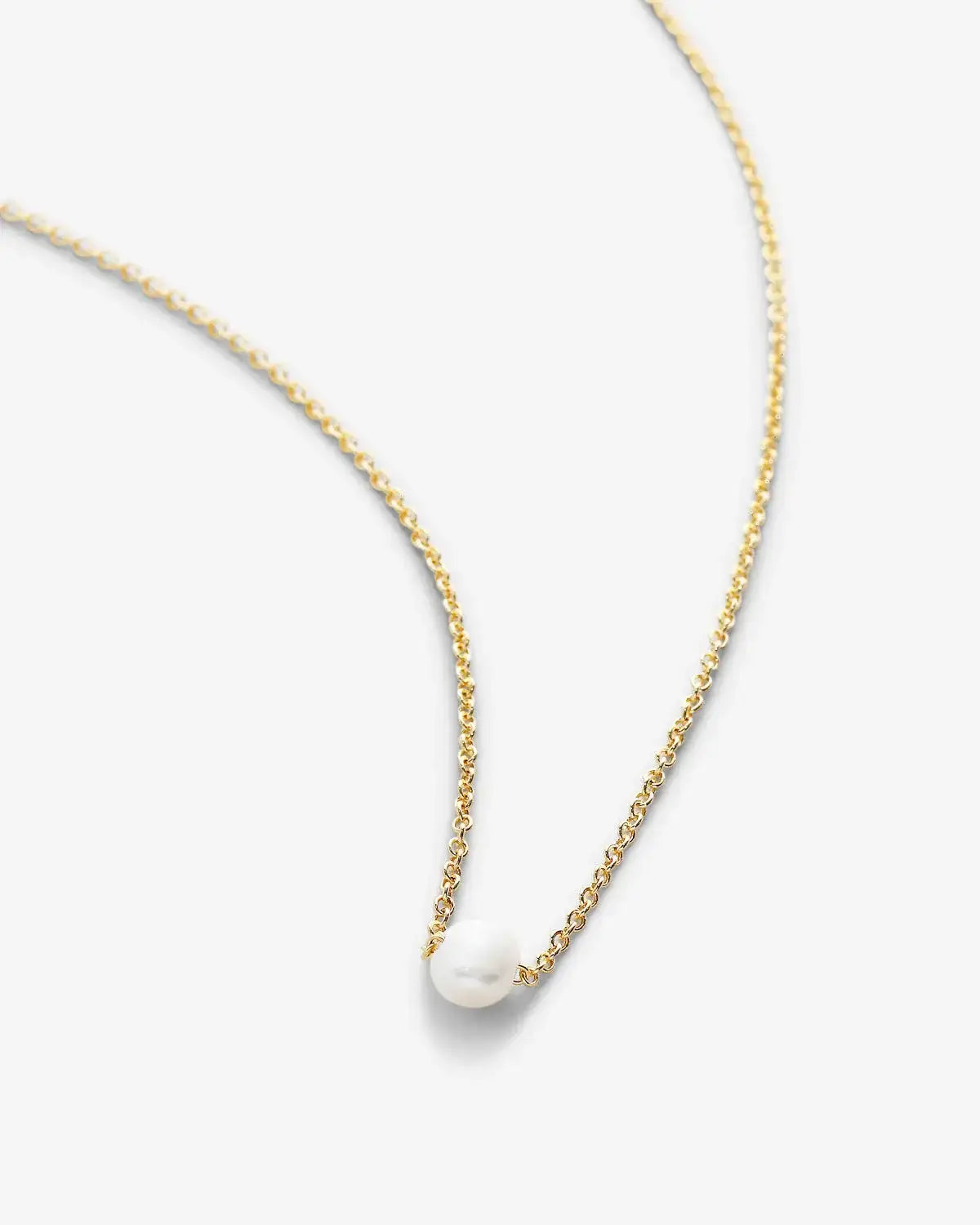 Grit Necklace