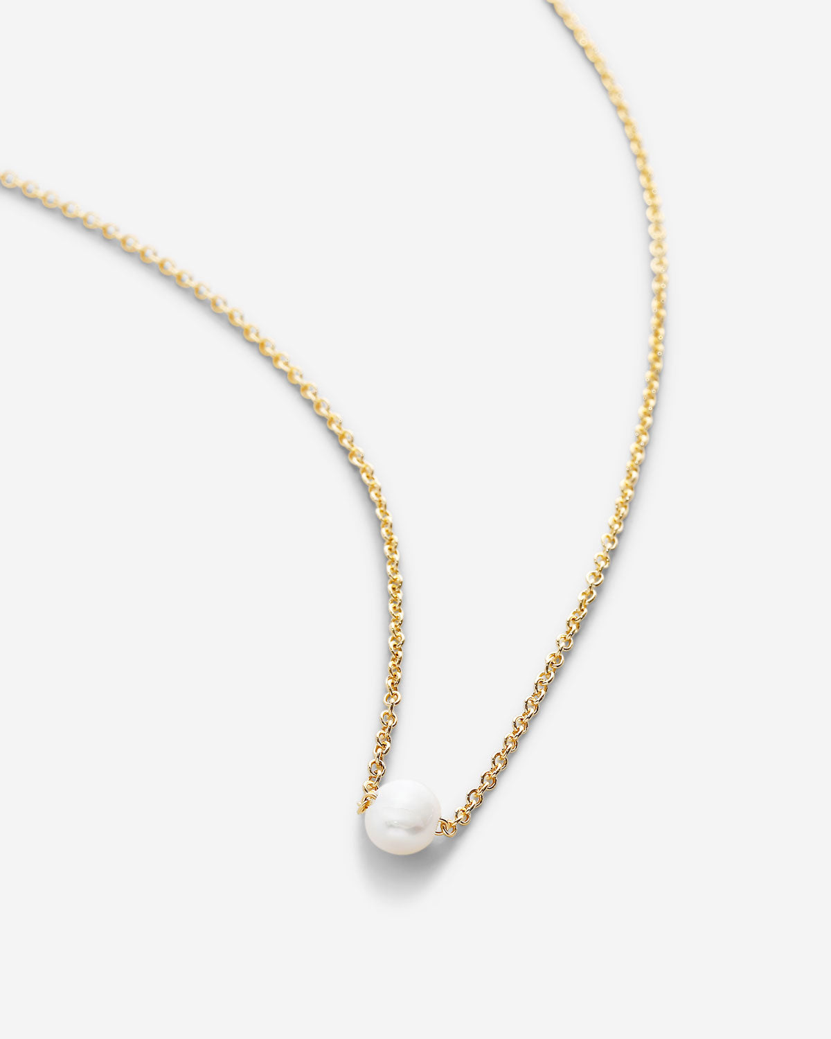 Grit & Pause Layered Necklace Set