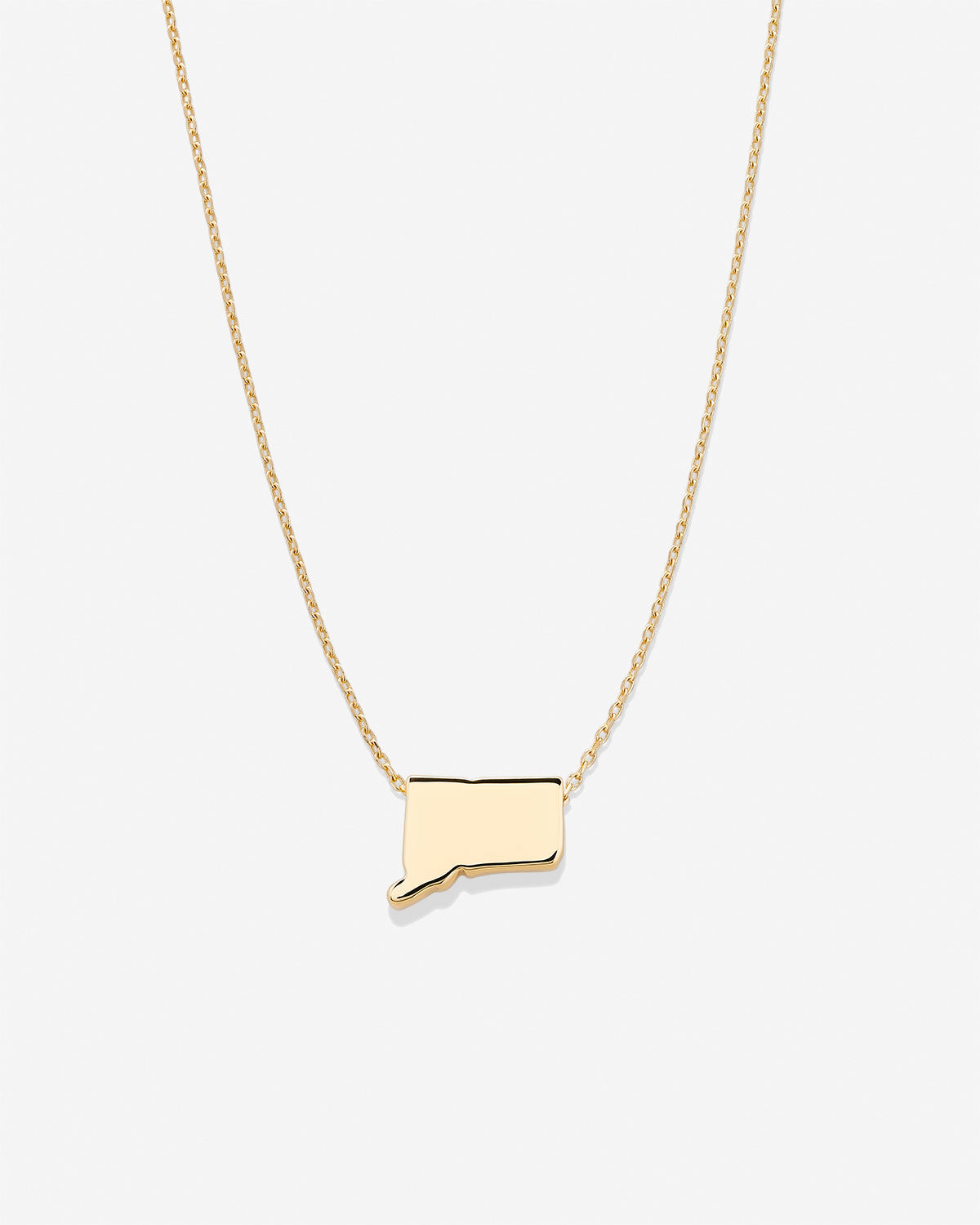 In The Heart Of Necklace — Connecticut