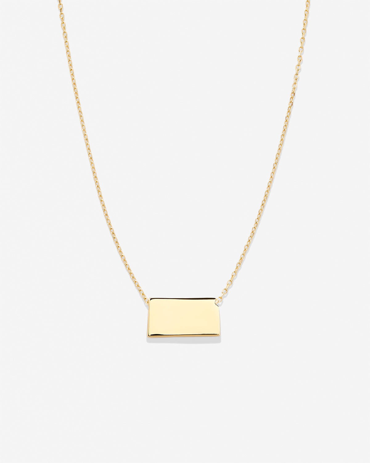 In The Heart Of Necklace — Kansas