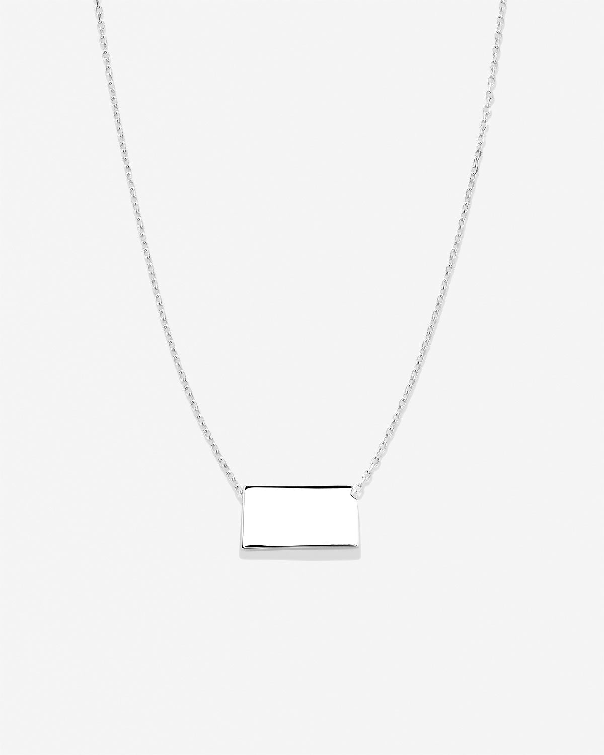 In The Heart Of Necklace — Kansas