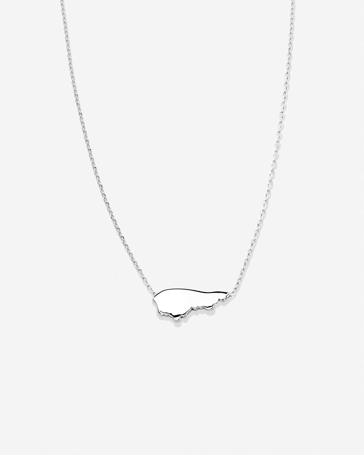 In The Heart Of Necklace — Kentucky