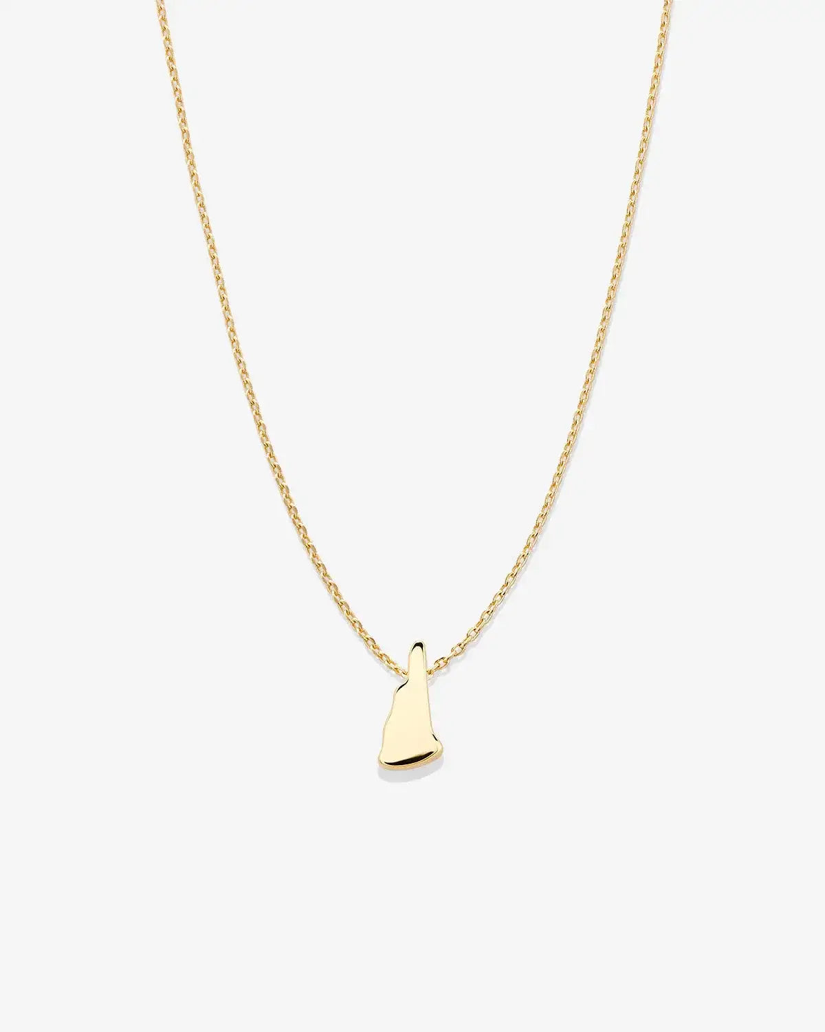 In The Heart Of Necklace — New Hampshire