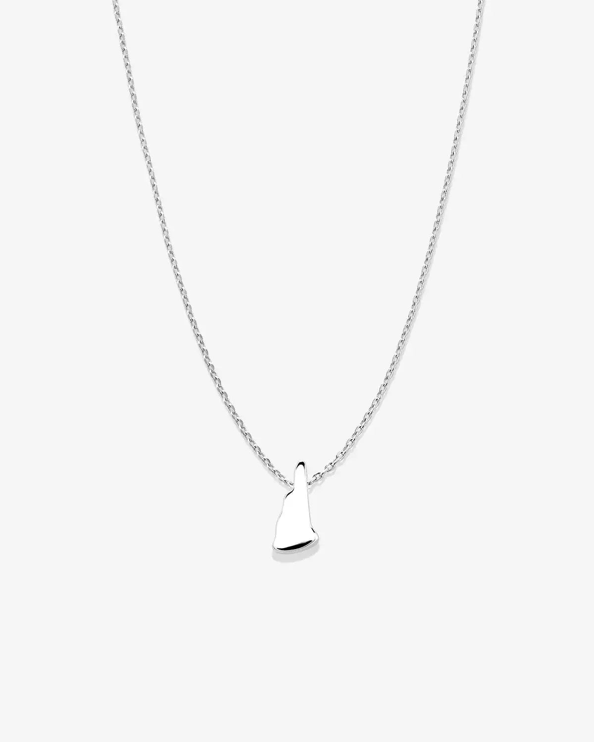 In The Heart Of Necklace — New Hampshire