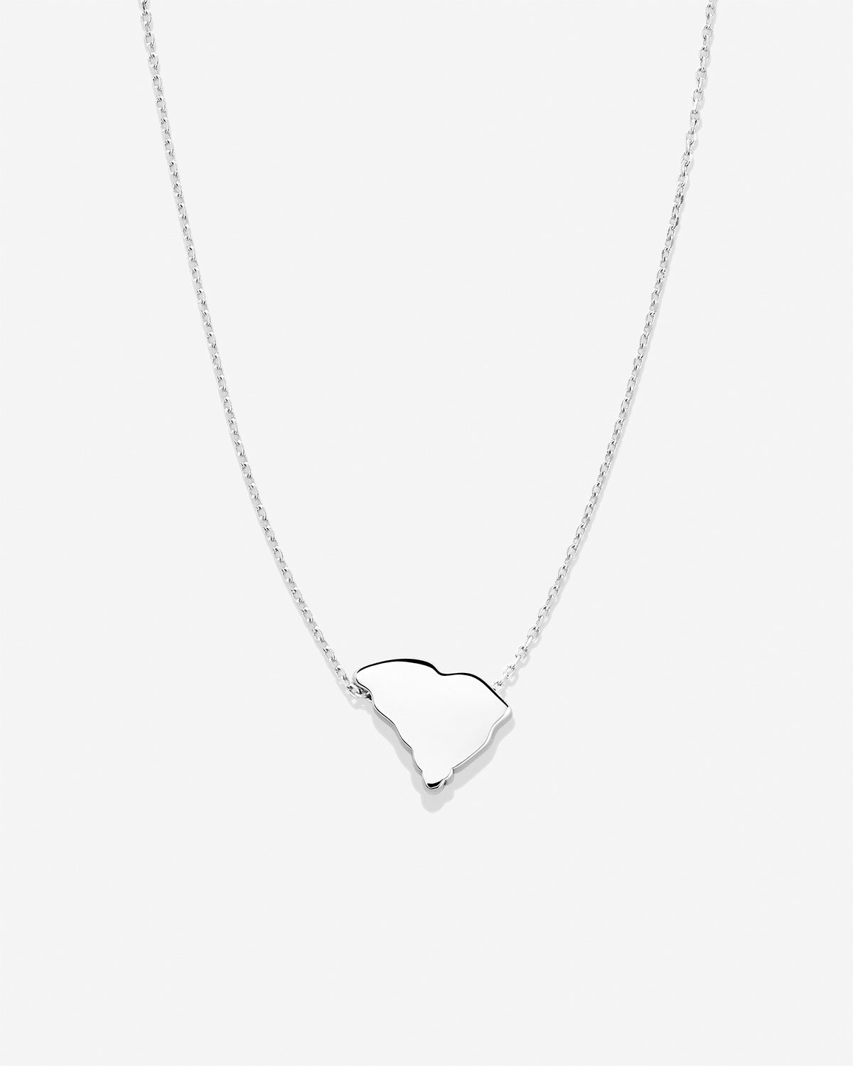 In The Heart Of Necklace — South Carolina