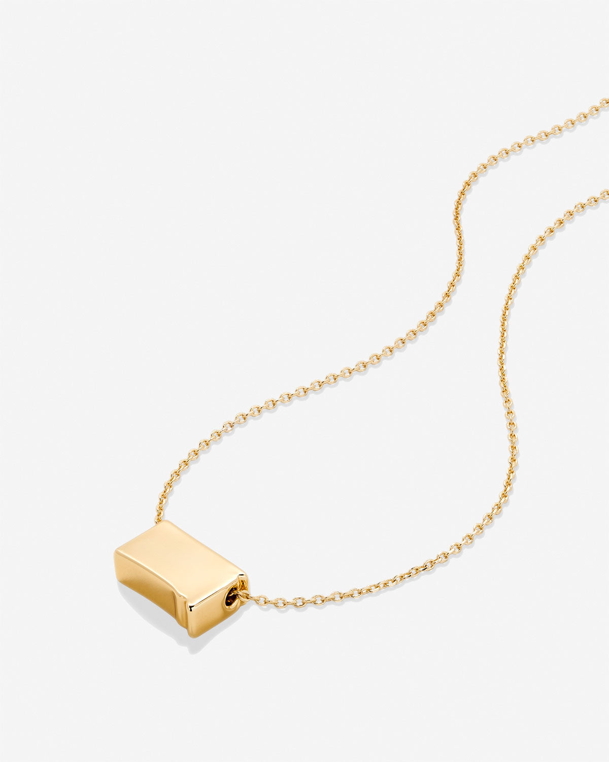 In The Heart Of Necklace — South Dakota