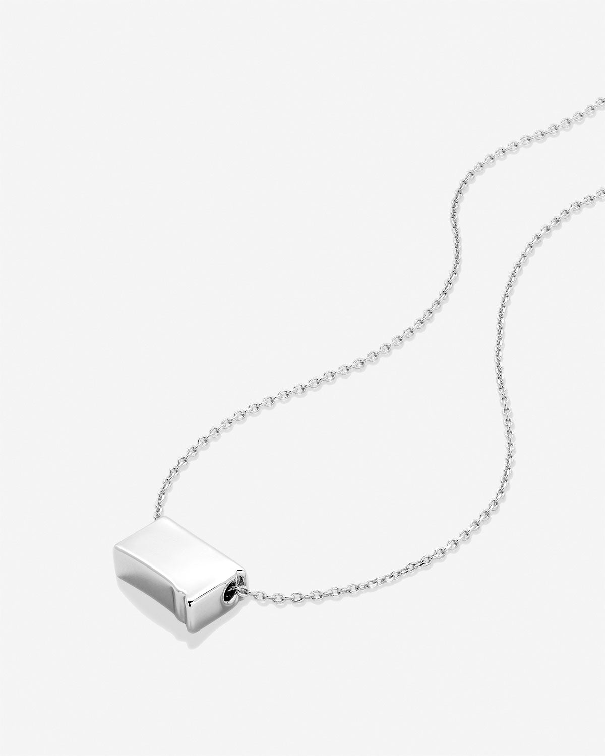 In The Heart Of Necklace — South Dakota