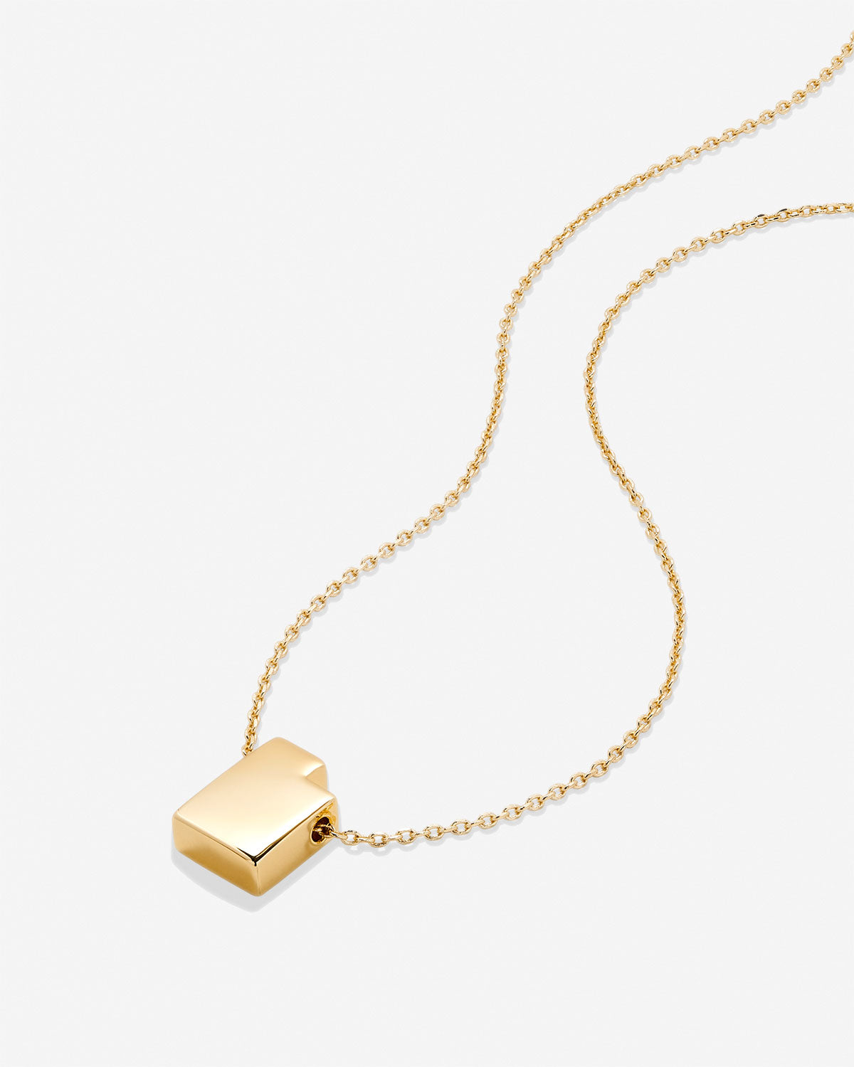 In The Heart Of Necklace — Utah