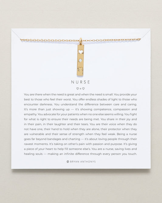 Nurse Necklace