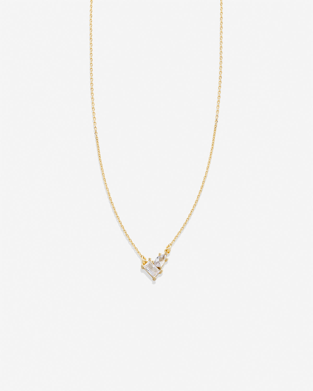 Transformation Necklace