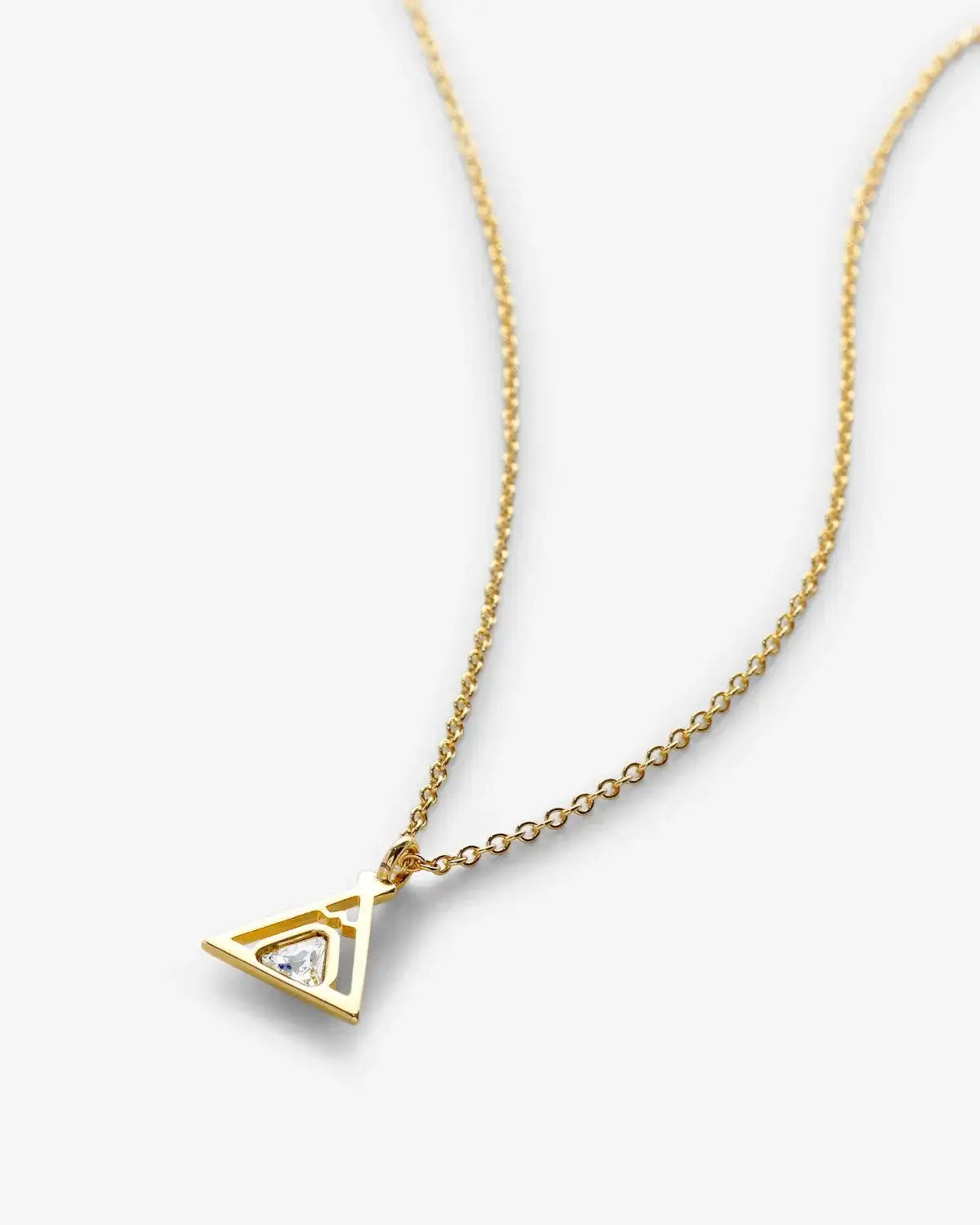 Tribe Friendship Necklace