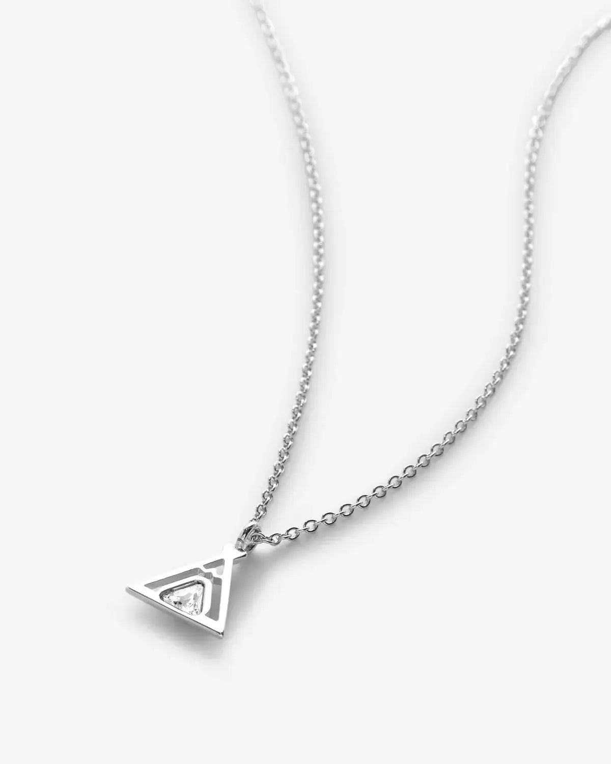 Tribe Friendship Necklace