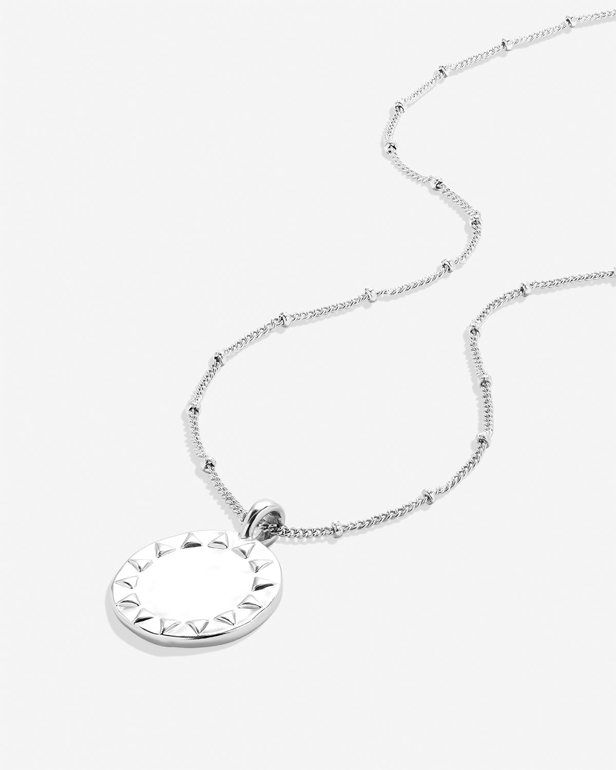 Always There Necklace