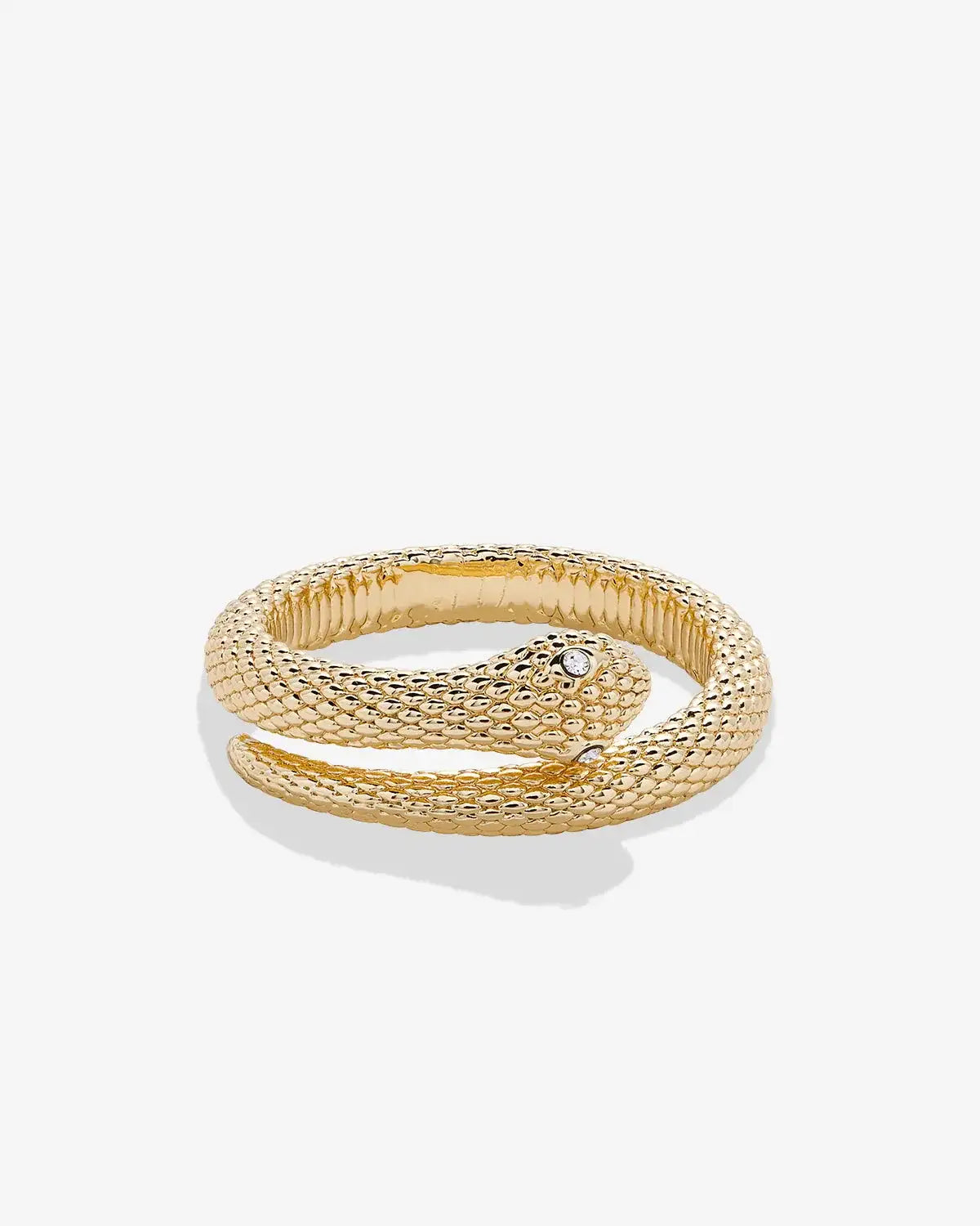 Begin Again Ring