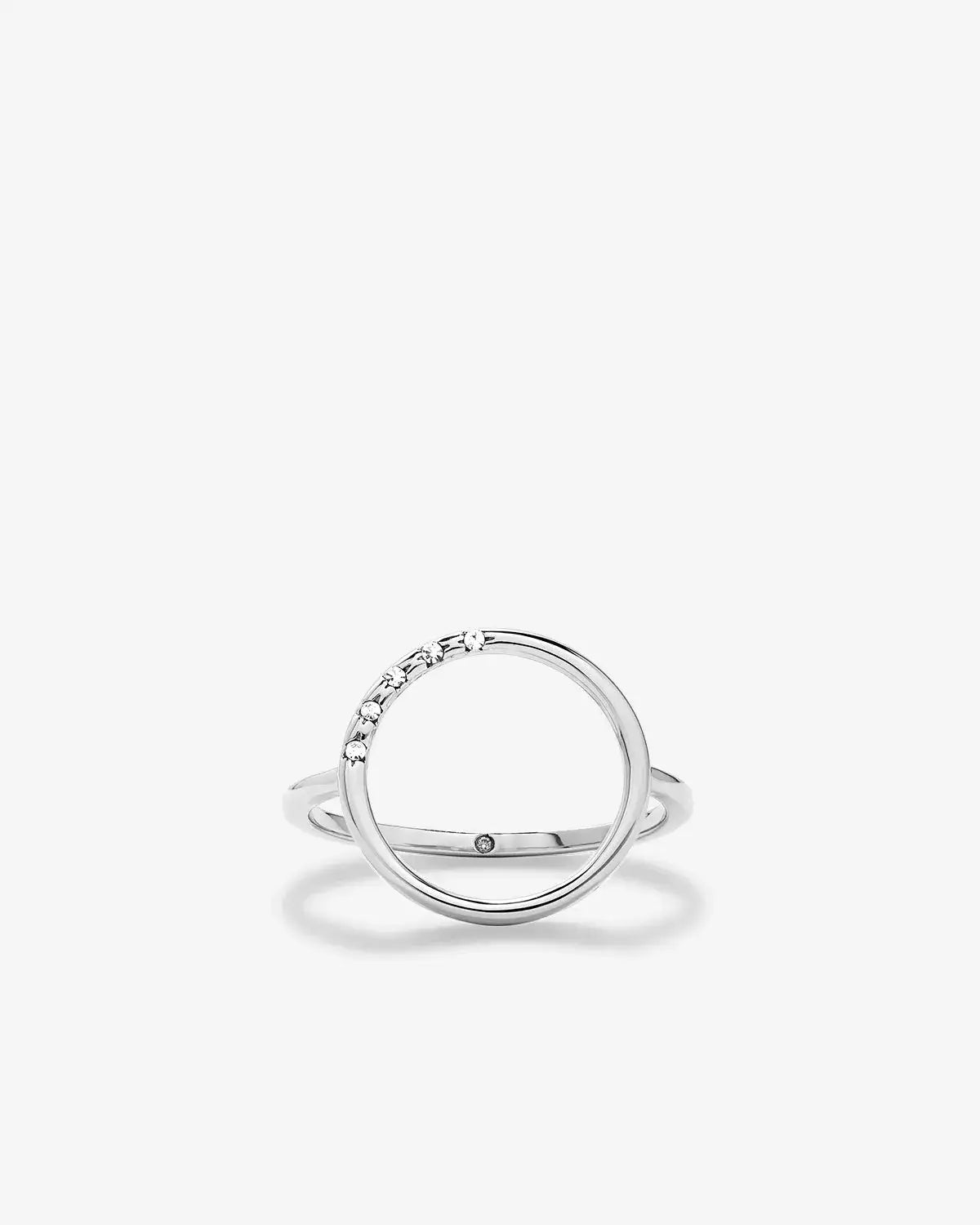 My Circle Ring