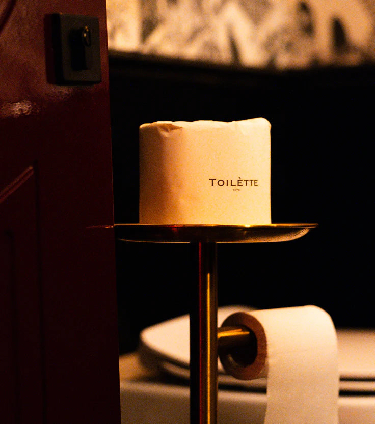 Toilètte Rolls
