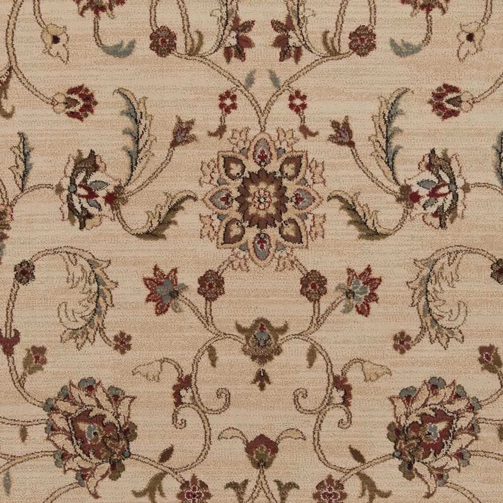Bajadero Oushak Rug