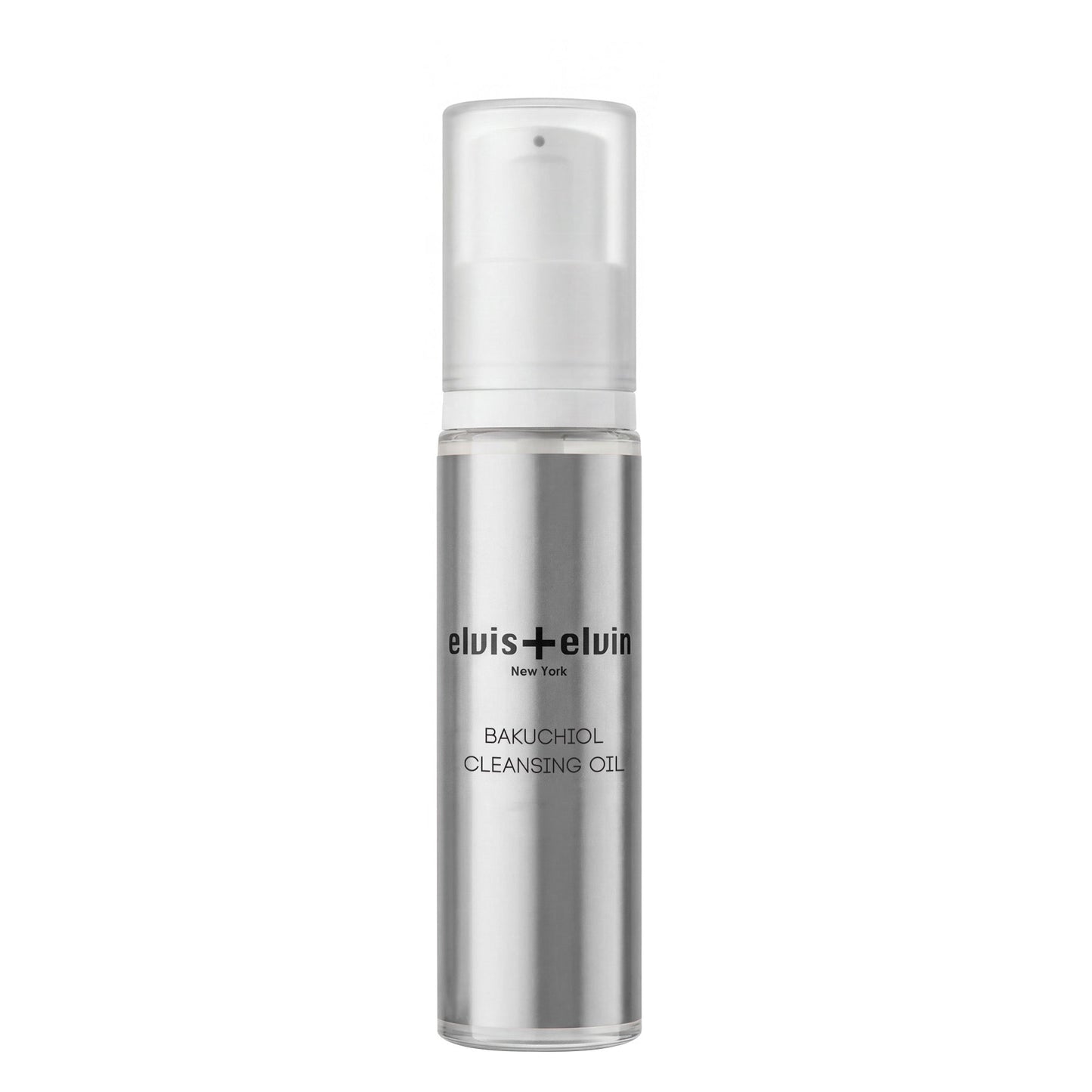 elvis+elvin Bakuchiol Cleansing Oil