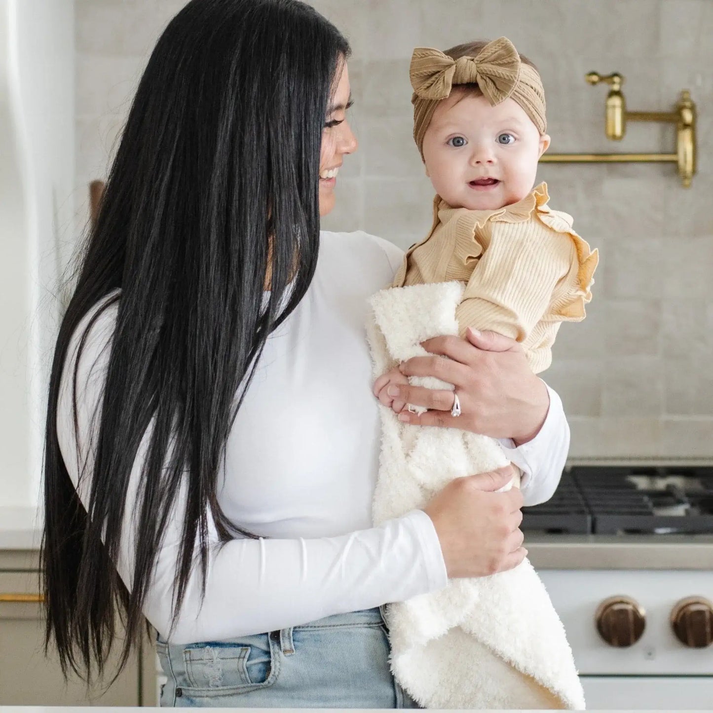 BAMBONI® MINI BLANKETS