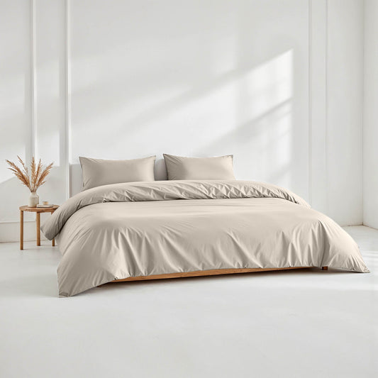 Luxe Australian Sateen Bedding Bundle