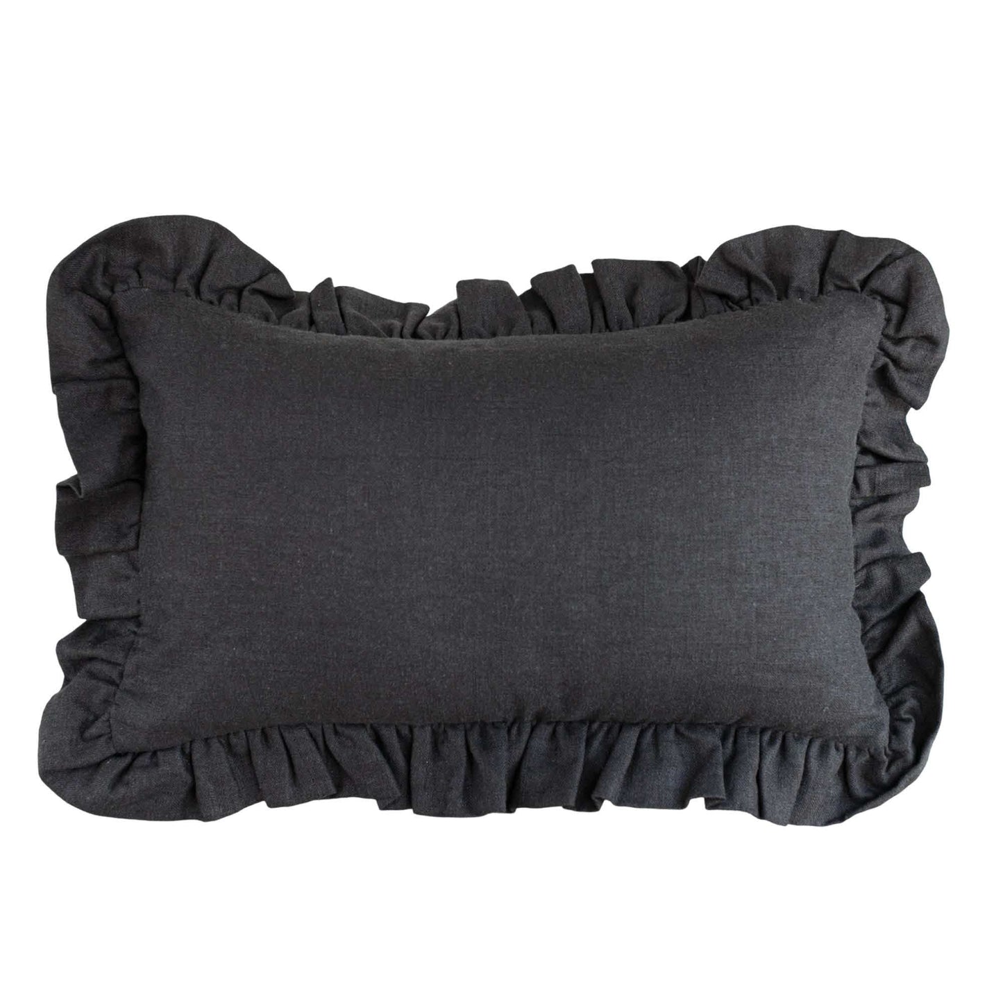 Belle Throw Pillow