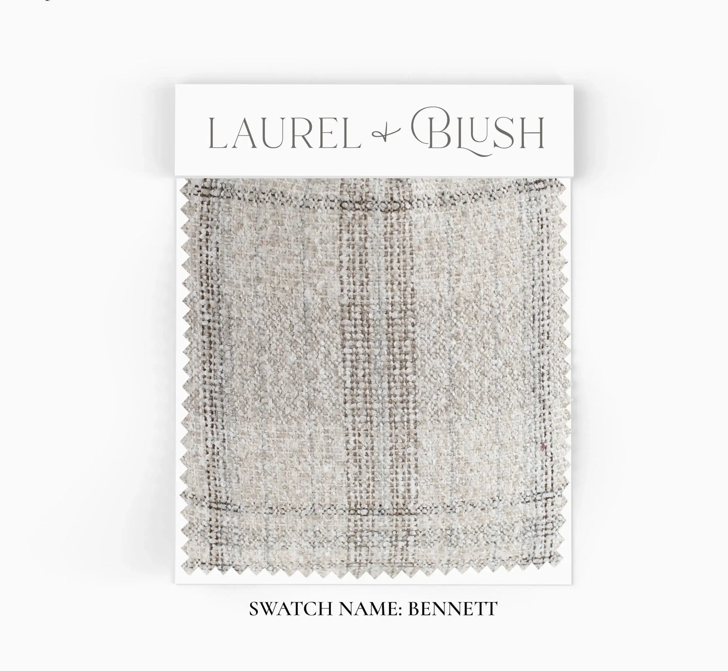 Bennett Throw Pillow