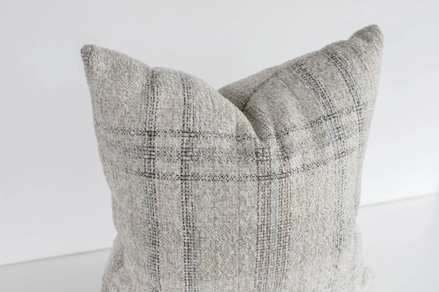 Bennett Throw Pillow