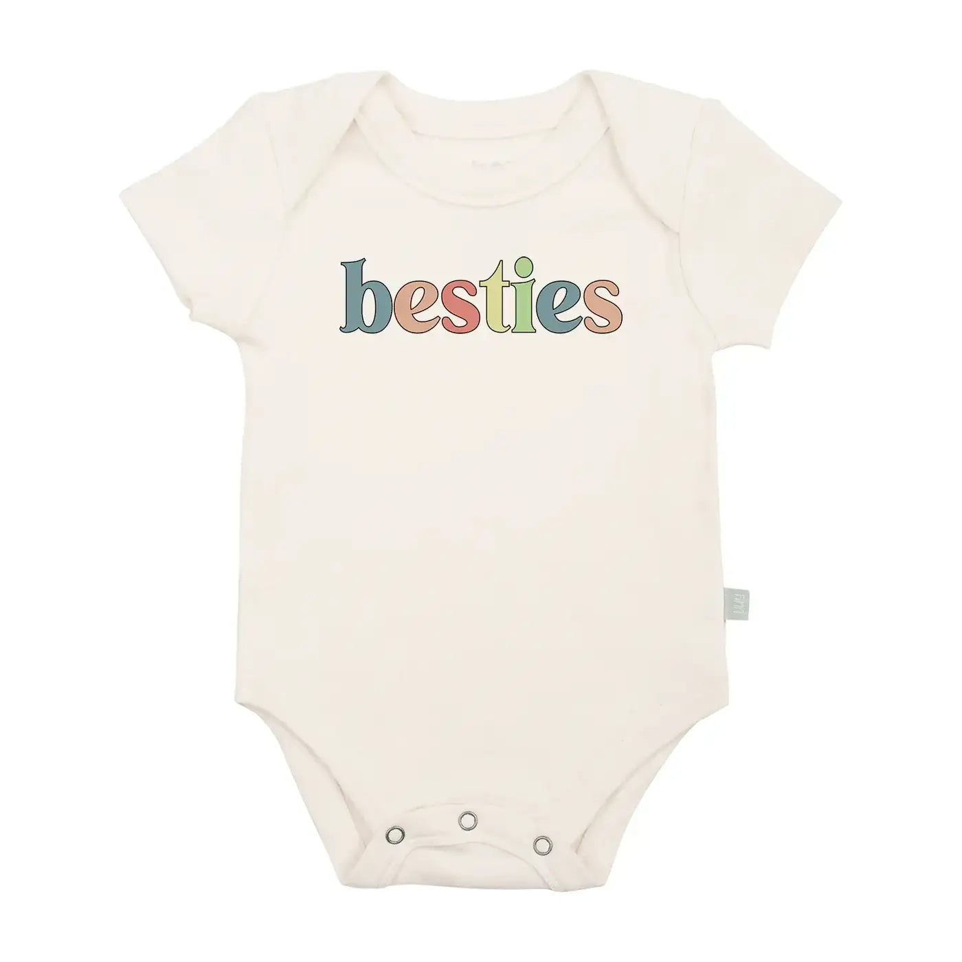 graphic bodysuit | besties