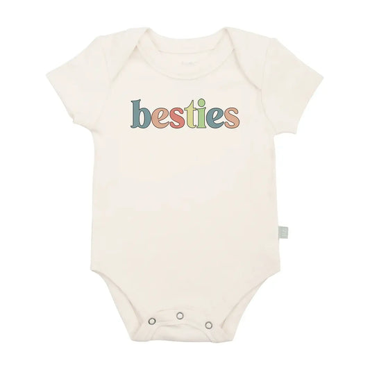 graphic bodysuit | besties
