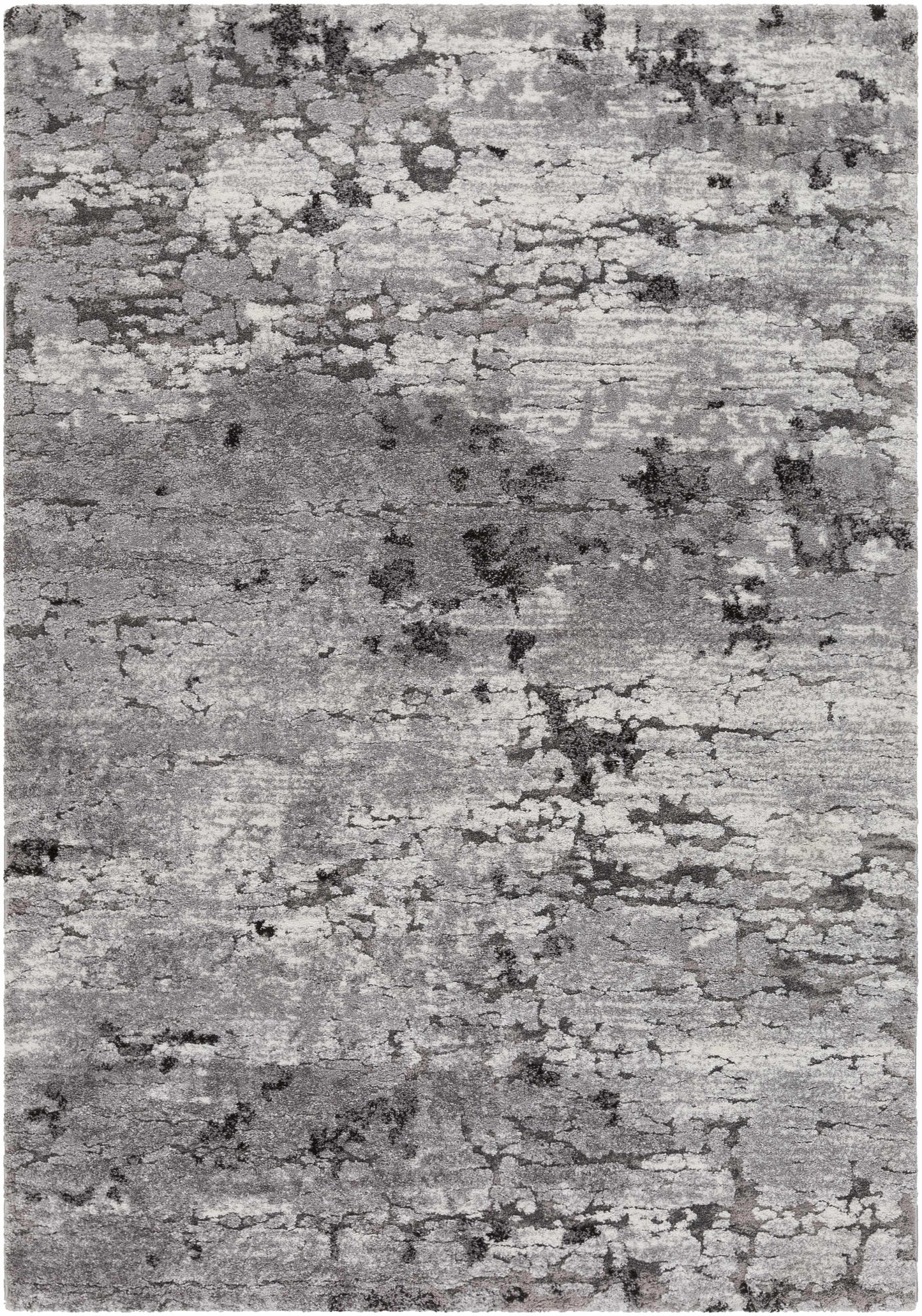 Bilston Boutique Thick Luxe Rug - Clearance