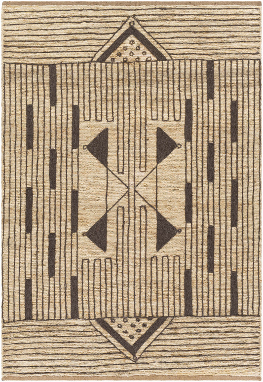 The Ashforde Jute Rug